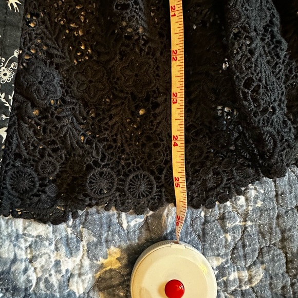 Antropologie Free People One Last Dance Printed
Bed Jacket Women's Size M - Picture 11 of 11